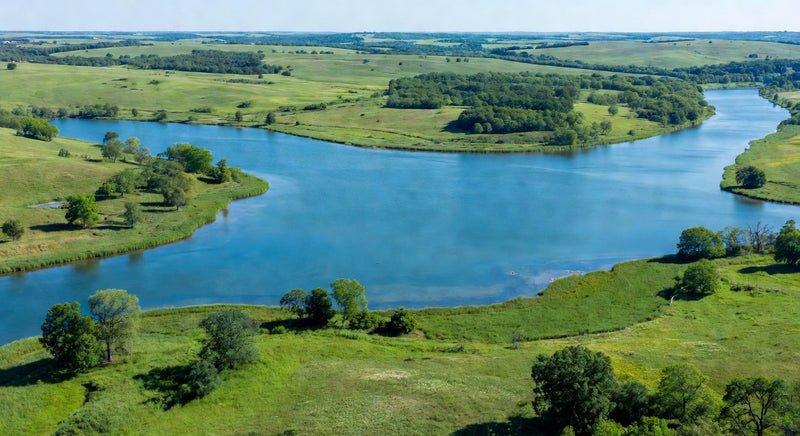 Oklahoma Water Quality Report (2026)