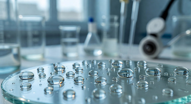 Chlordane in Drinking Water: Complete Guide (2026)