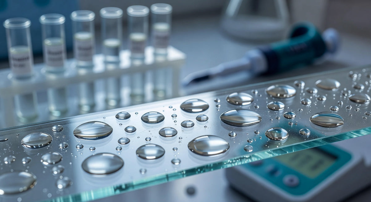 Atrazine in Drinking Water: Complete Guide (2026)