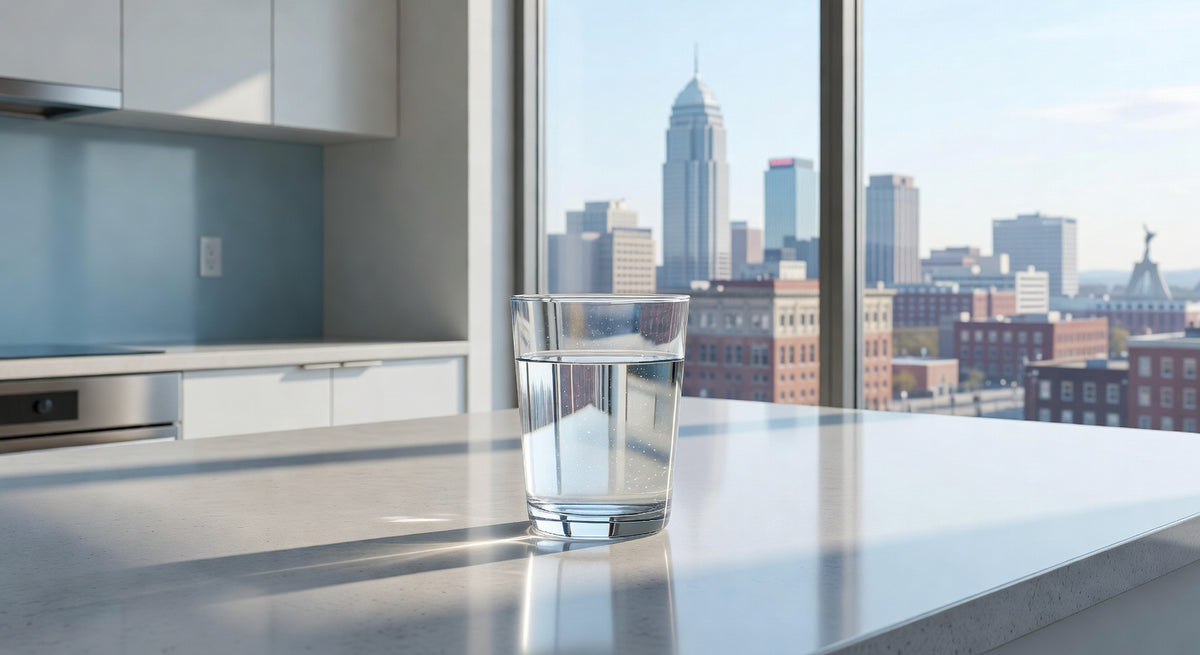 Birmingham, Alabama Tap Water Quality Report (2026)