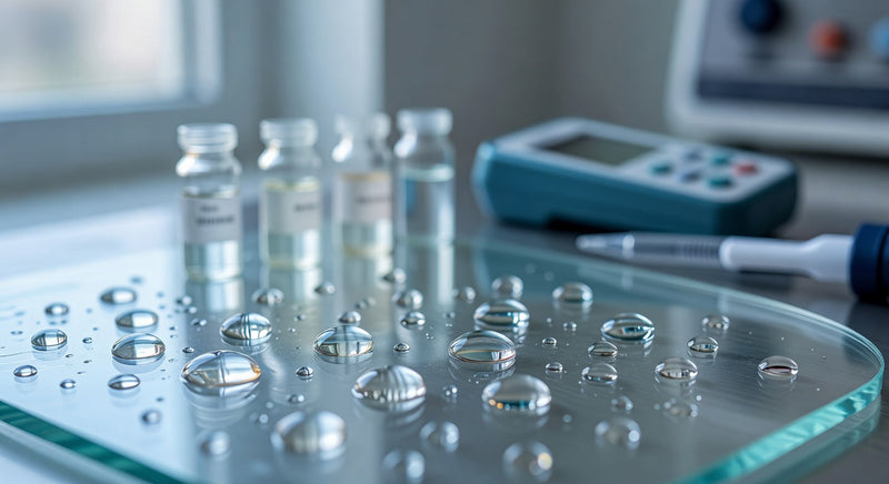 Tritium* in Drinking Water: Complete Guide (2026)