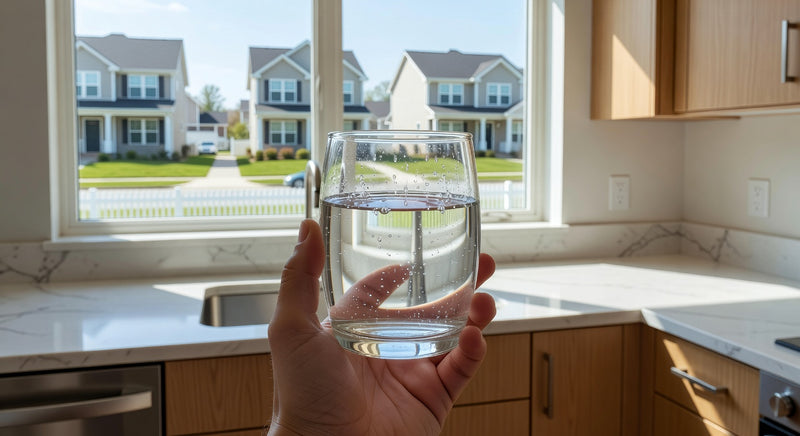 Water Quality Report for Zip Code 01119 (Springfield, Massachusetts)