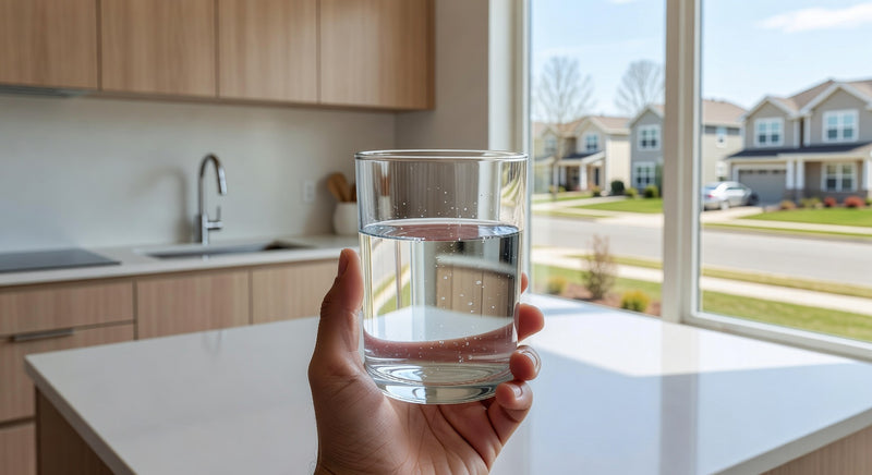 Water Quality Report for Zip Code 01075 (South Hadley, Massachusetts)