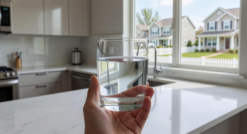 Water Quality Report for Zip Code 01139 (Springfield, Massachusetts)
