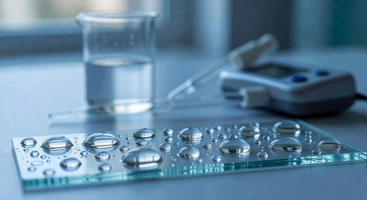 Chlorite in Drinking Water: Complete Guide (2026)