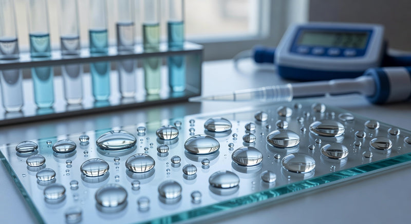 1,1,1,2-Tetrachloroethane in Drinking Water: Complete Guide (2026)