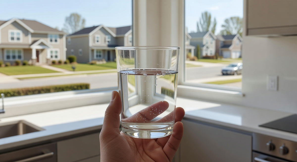 Water Quality Report for Zip Code 01010 (Brimfield, Massachusetts)