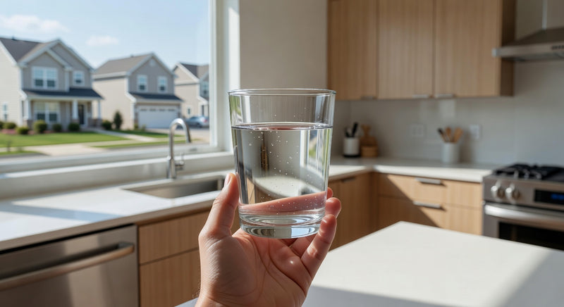 Water Quality Report for Zip Code 01107 (Springfield, Massachusetts)