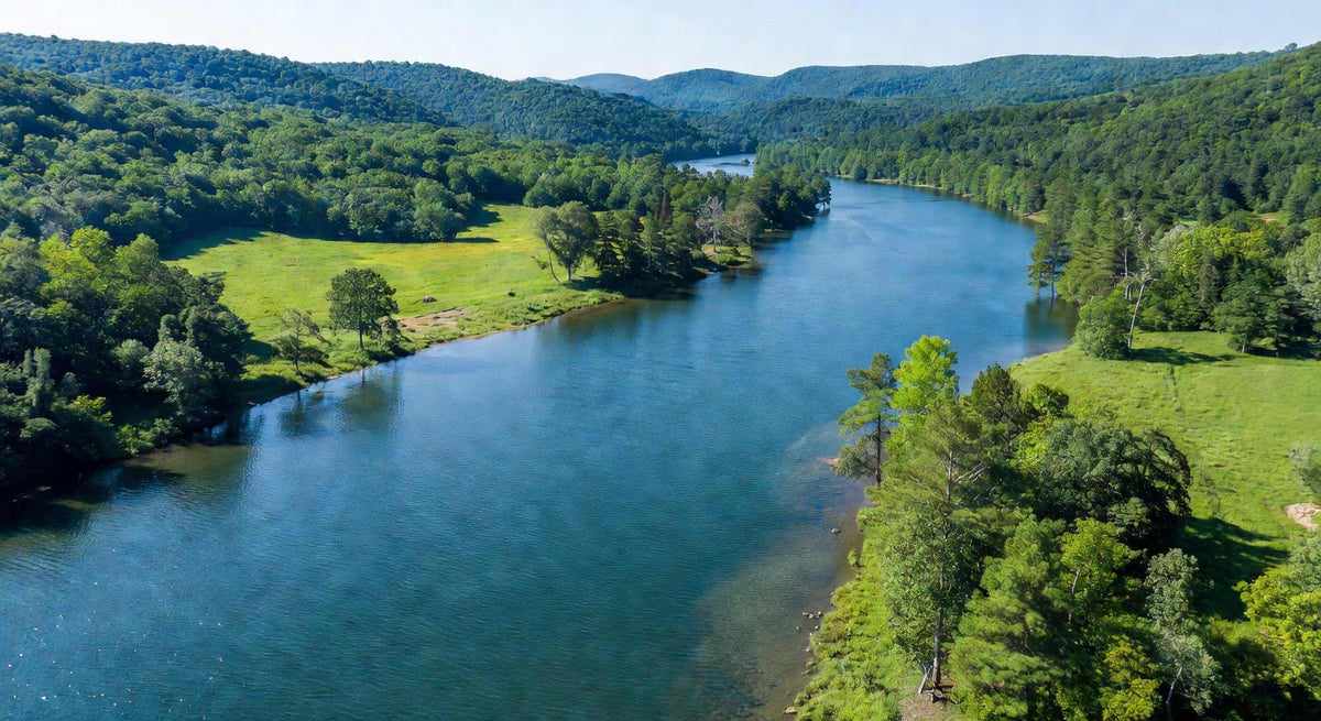 Virginia Water Quality Report (2026)