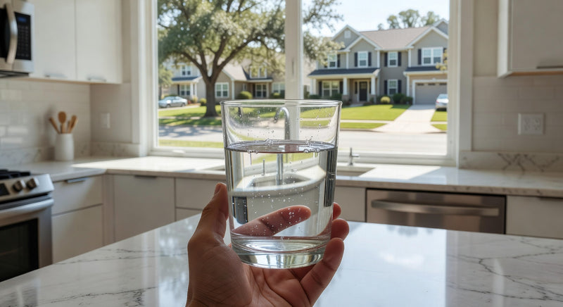 Water Quality Report for Zip Code 01152 (Springfield, Massachusetts)