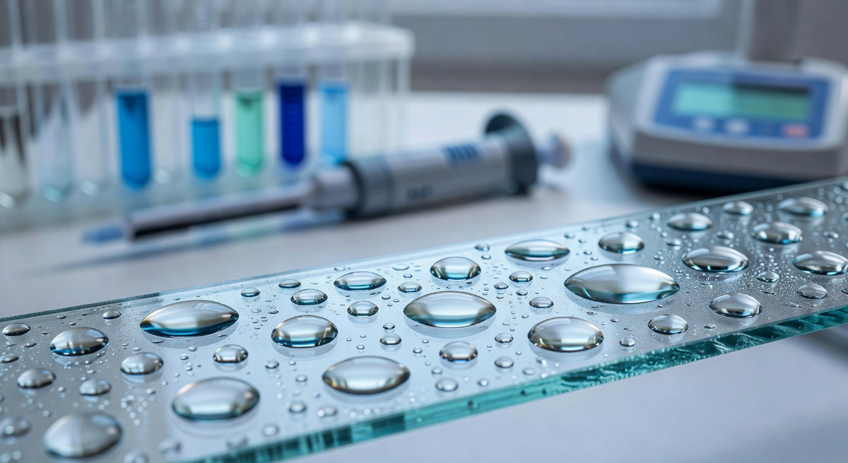DCPA mono- and di-acid degradates in Drinking Water: Complete Guide (2026)