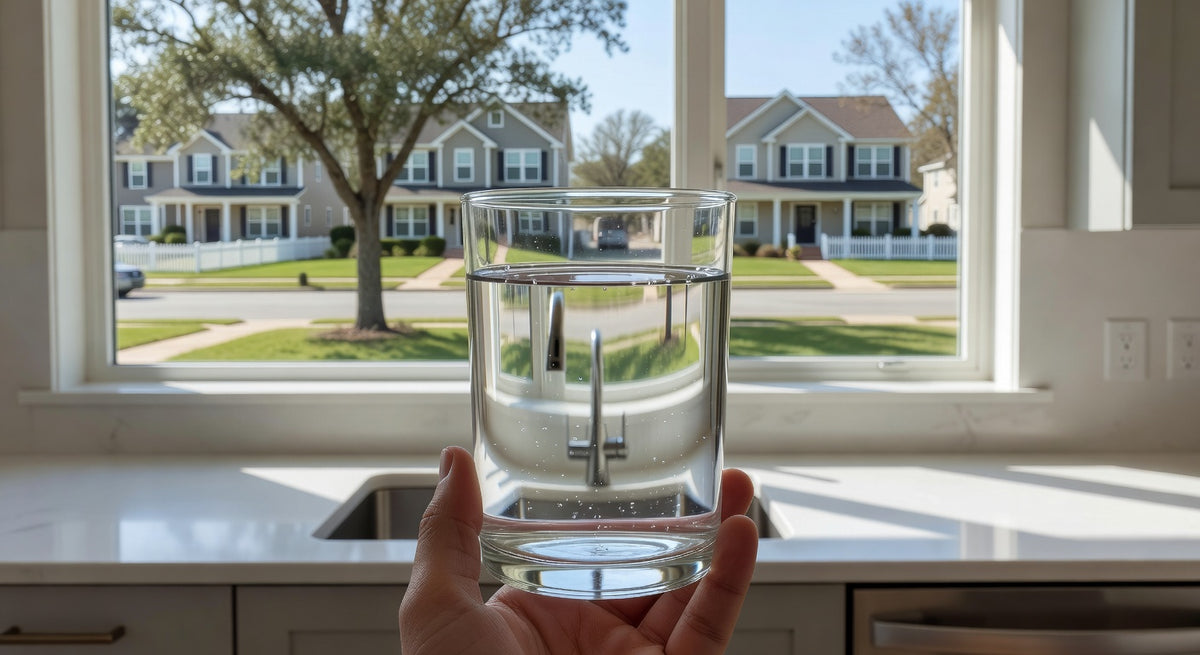Water Quality Report for Zip Code 01088 (Northampton, Massachusetts)