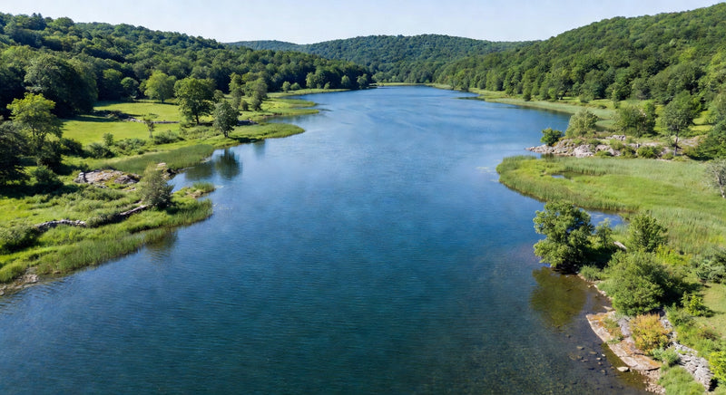 Massachusetts Water Quality Report (2026)