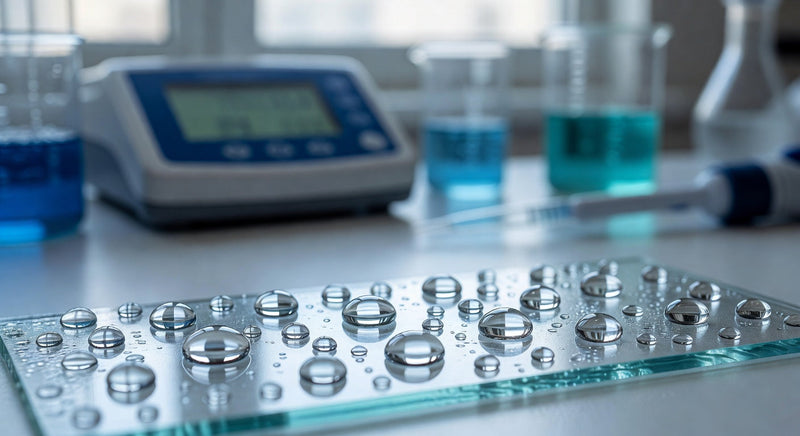 Fluoride* in Drinking Water: Complete Guide (2026)