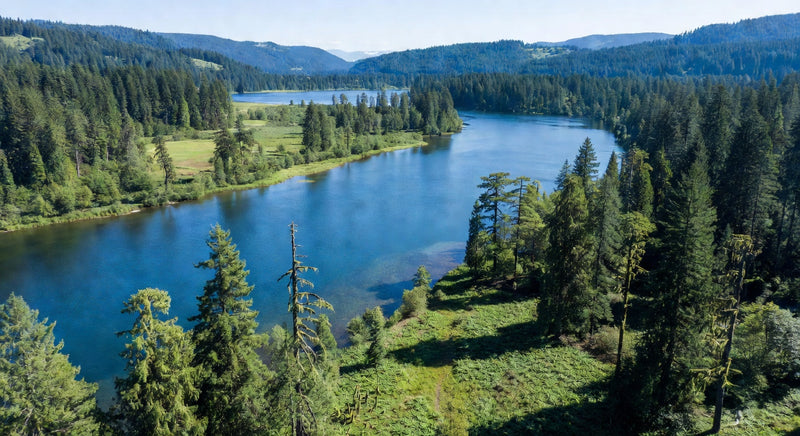 Washington Water Quality Report (2026)