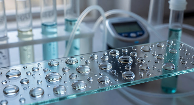 2-methyl-1-propene in Drinking Water: Complete Guide (2026)