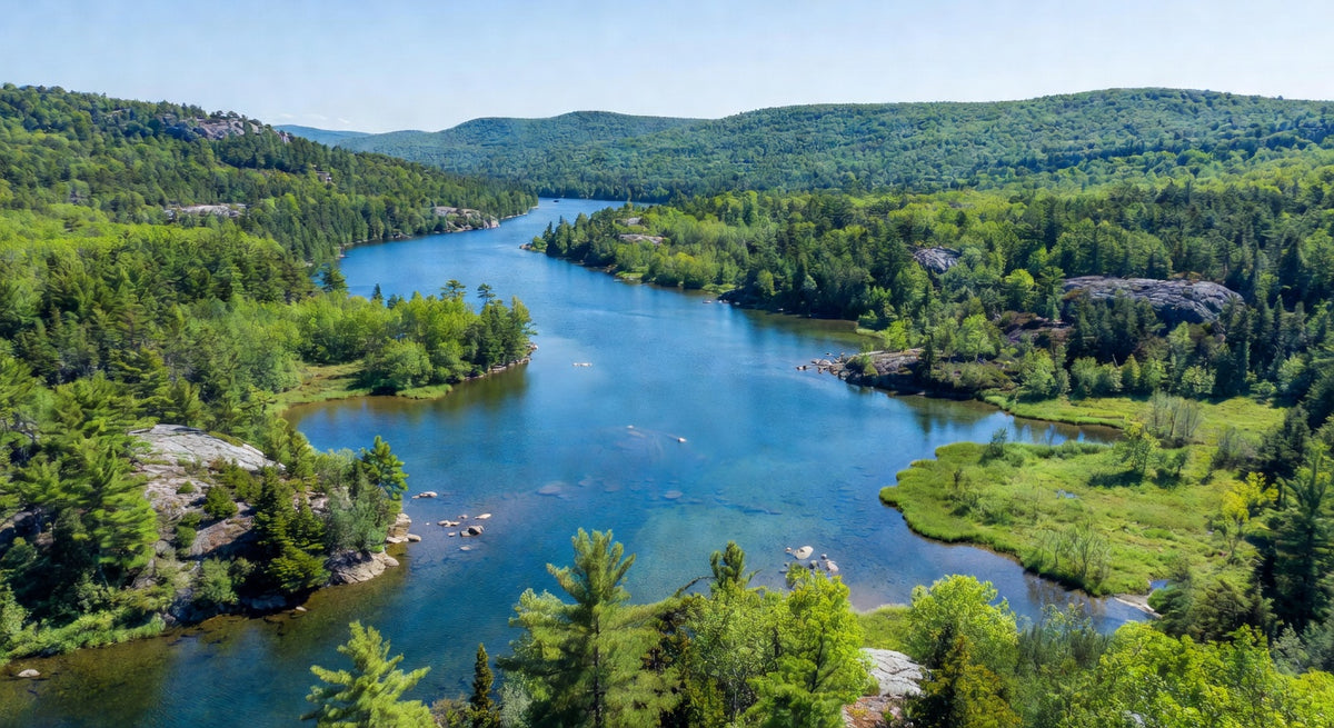 New Hampshire Water Quality Report (2026)