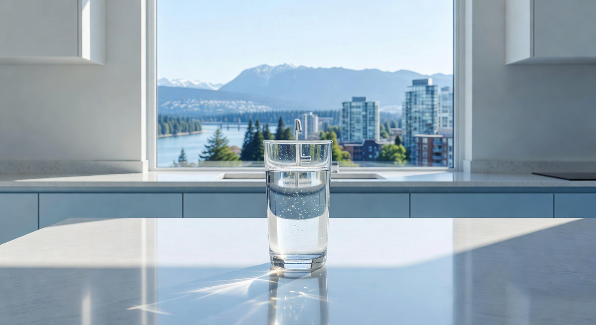Vancouver, Washington Tap Water Quality Report (2026)