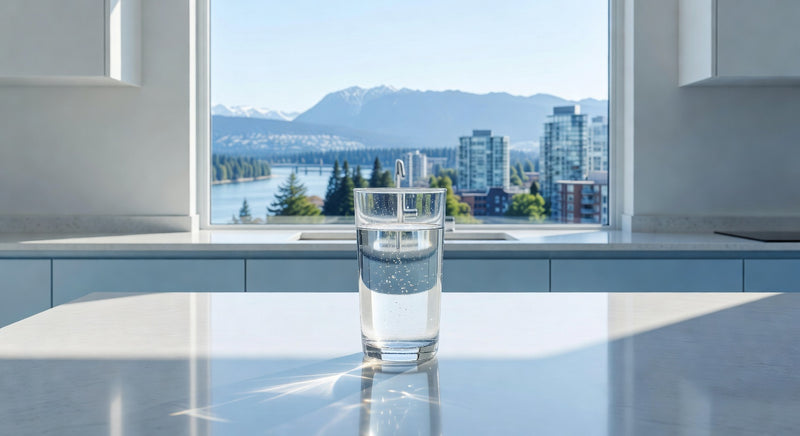 Vancouver, Washington Tap Water Quality Report (2026)