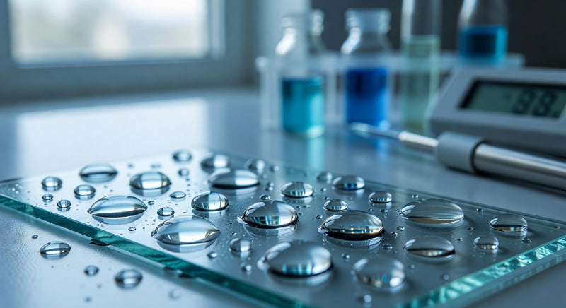 1,2,4-Trimethylbenzene* in Drinking Water: Complete Guide (2026)