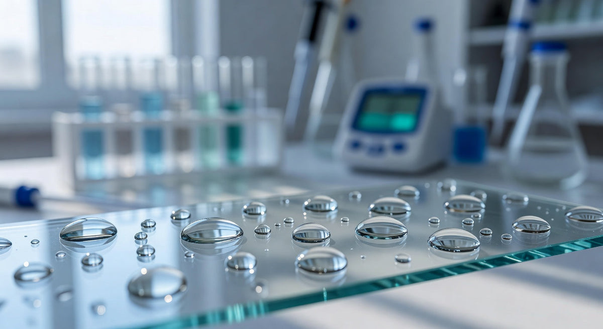Perfluorohexane sulfonate (PFHXS)* in Drinking Water: Complete Guide (2026)