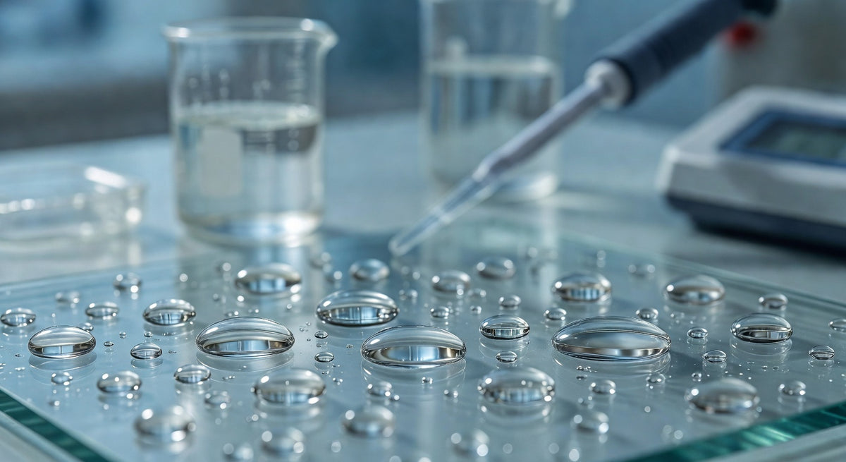Trichlorofluoromethane in Drinking Water: Complete Guide (2026)