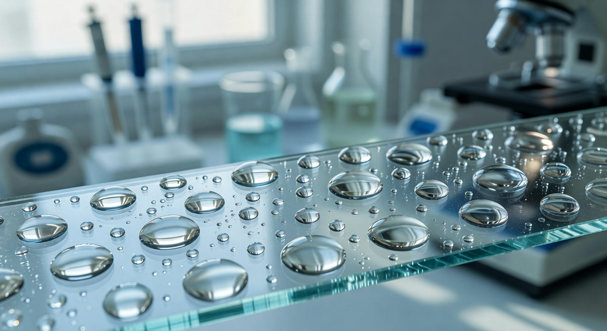 Isopropylbenzene in Drinking Water: Complete Guide (2026)
