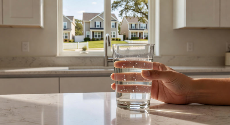Water Quality Report for Zip Code 01118 (Springfield, Massachusetts)