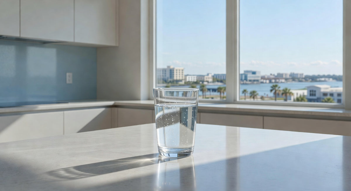 Bradenton, Florida Tap Water Quality Report (2026)