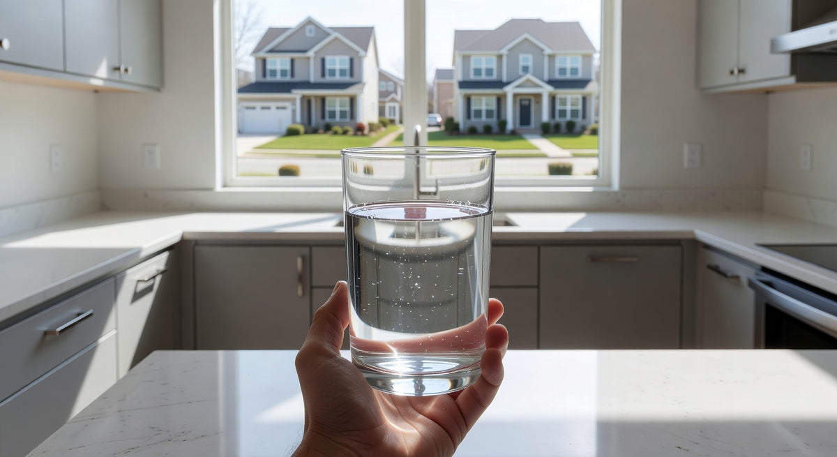 Water Quality Report for Zip Code 01040 (Holyoke, Massachusetts)