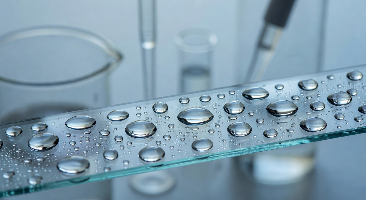 Cyanogen chloride in Drinking Water: Complete Guide (2026)