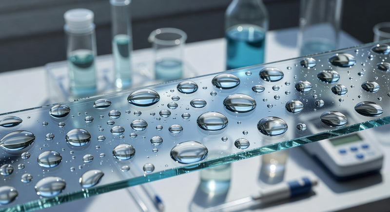 Alpha-methyl-styrene, dimer in Drinking Water: Complete Guide (2026)