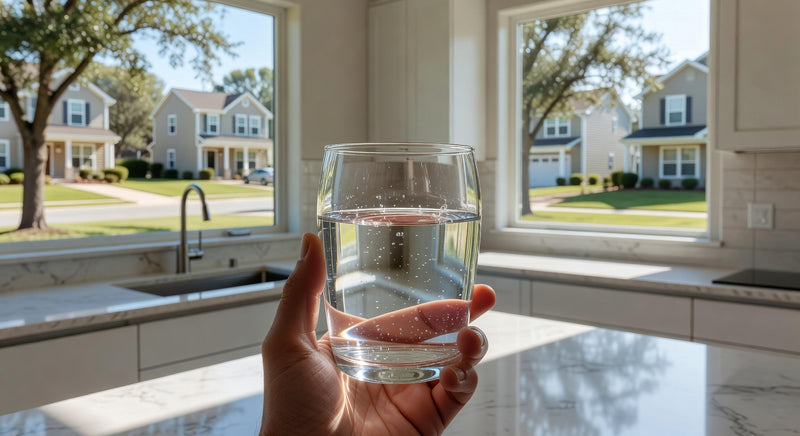 Water Quality Report for Zip Code 01030 (West Springfield, Massachusetts)