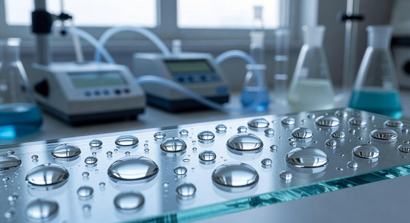 Di(2-ethylhexyl) phthalate* in Drinking Water: Complete Guide (2026)
