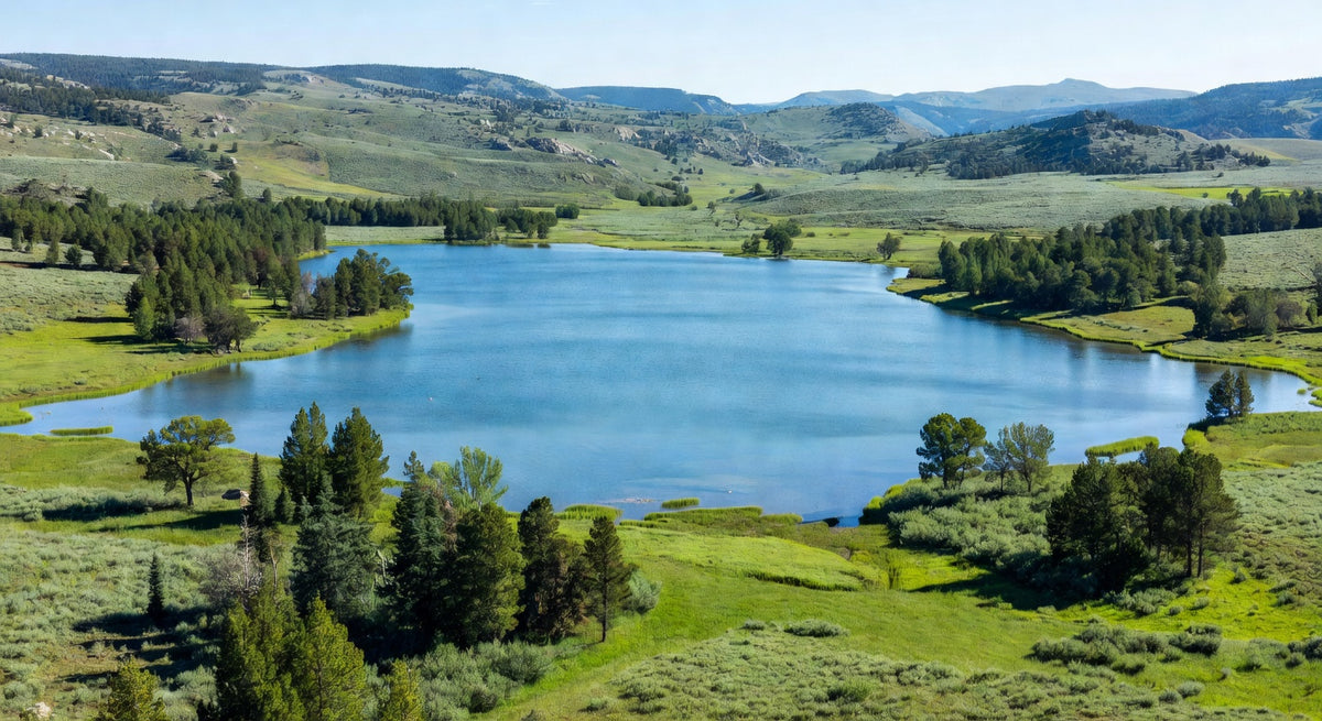 Wyoming Water Quality Report (2026)