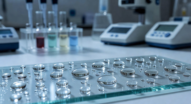 11-chloroeicosafluoro-3-oxaundecane-1-sulfonic acid (11Cl-PF3OUdS) in Drinking Water: Complete Guide (2026)