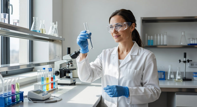 25 Cities With the Most Chromium-6 in Drinking Water (2026)