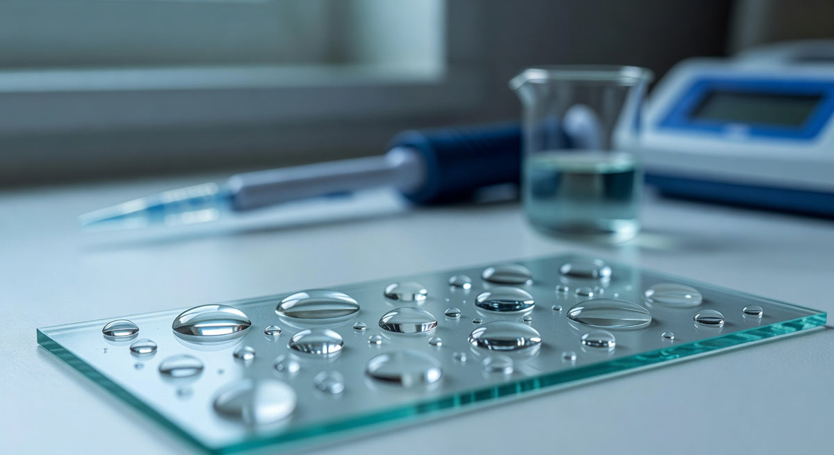 Heptachlor in Drinking Water: Complete Guide (2026)