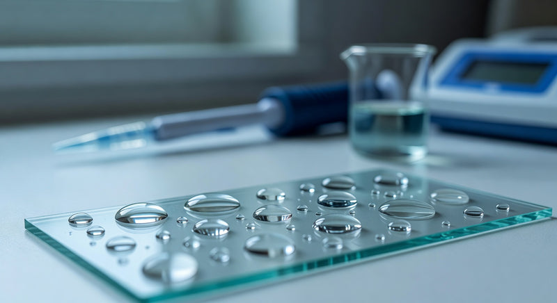 Heptachlor in Drinking Water: Complete Guide (2026)