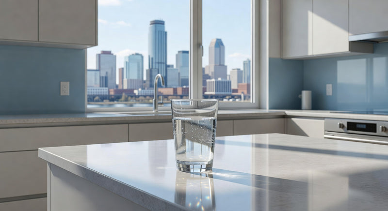 Minneapolis, Minnesota Tap Water Quality Report (2026)