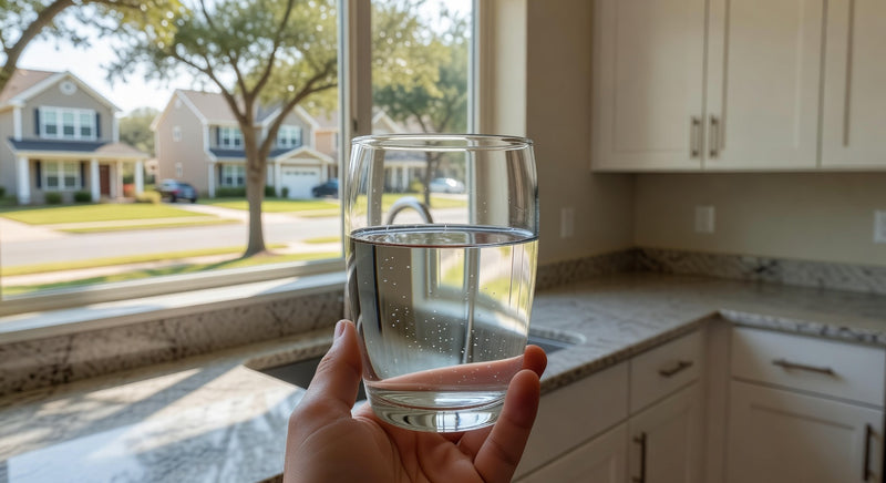 Water Quality Report for Zip Code 01035 (Hadley, Massachusetts)