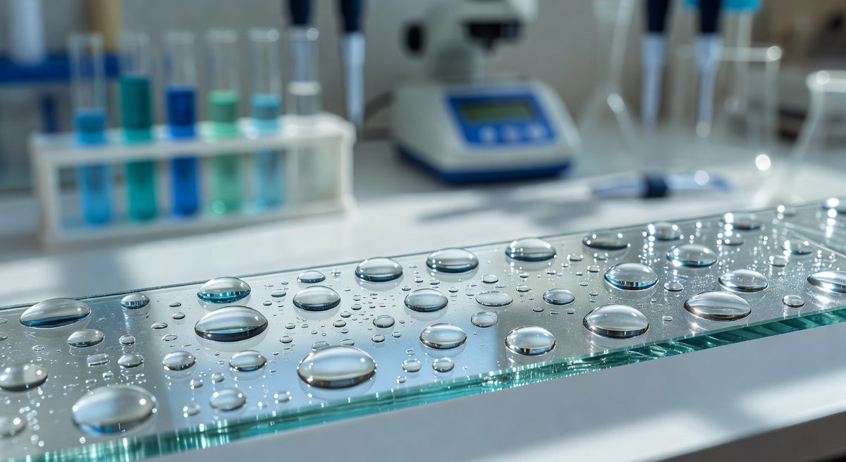2-bromo-1,3-dimethylbenzene in Drinking Water: Complete Guide (2026)
