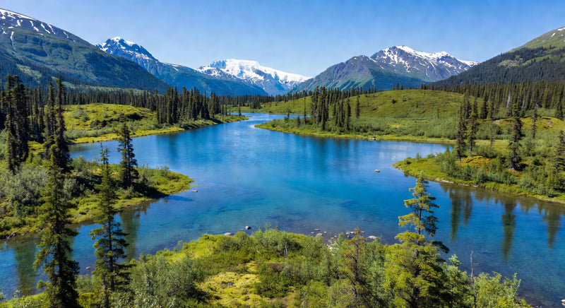 Alaska Water Quality Report (2026)