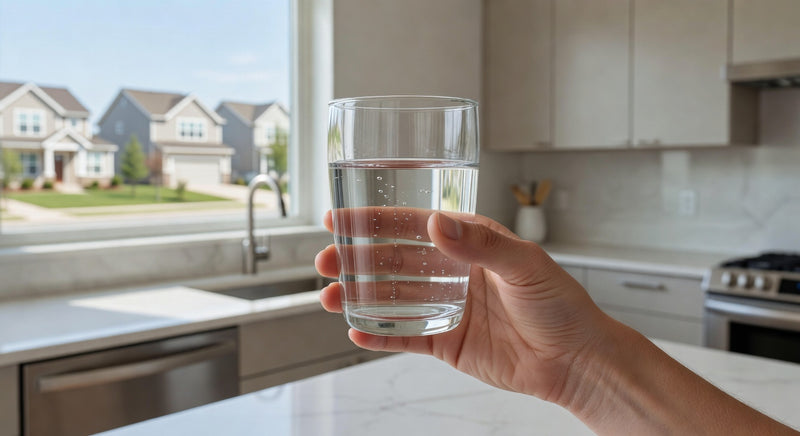 Water Quality Report for Zip Code 01096 (Haydenville, Massachusetts)