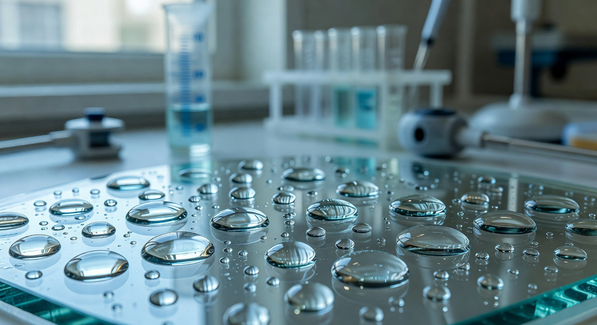 1-ethyl-3-methylbenzene in Drinking Water: Complete Guide (2026)