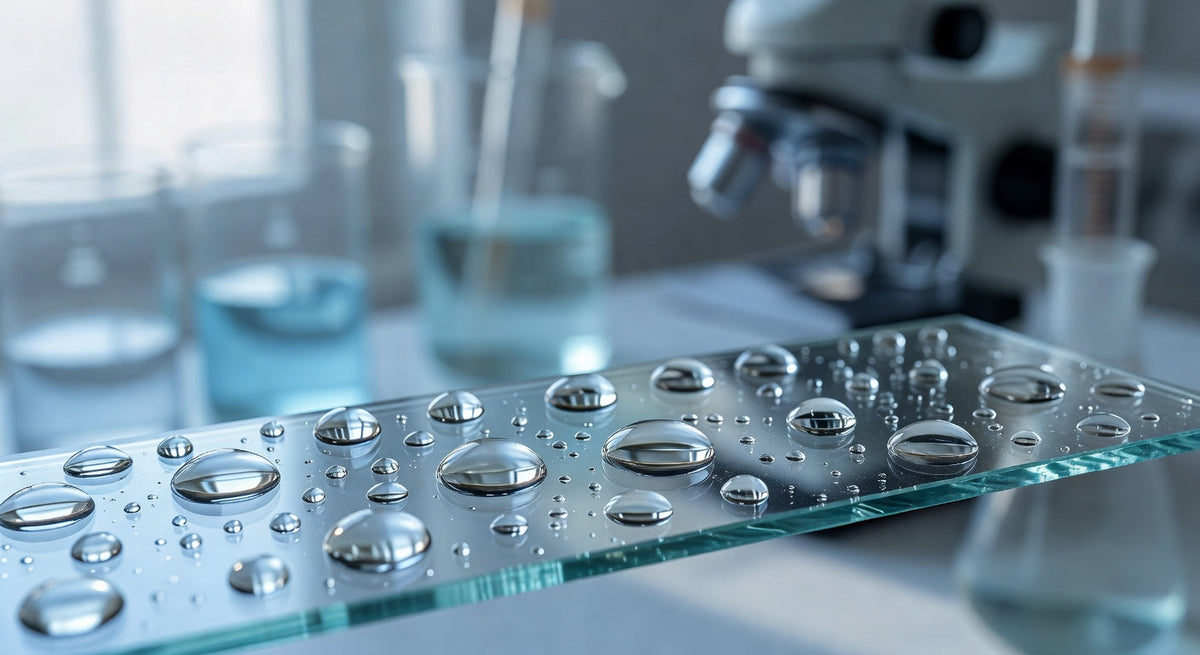 1-Butanol * in Drinking Water: Complete Guide (2026)