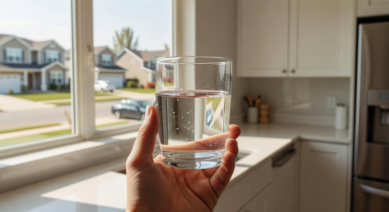 Water Quality Report for Zip Code 01080 (Three Rivers, Massachusetts)