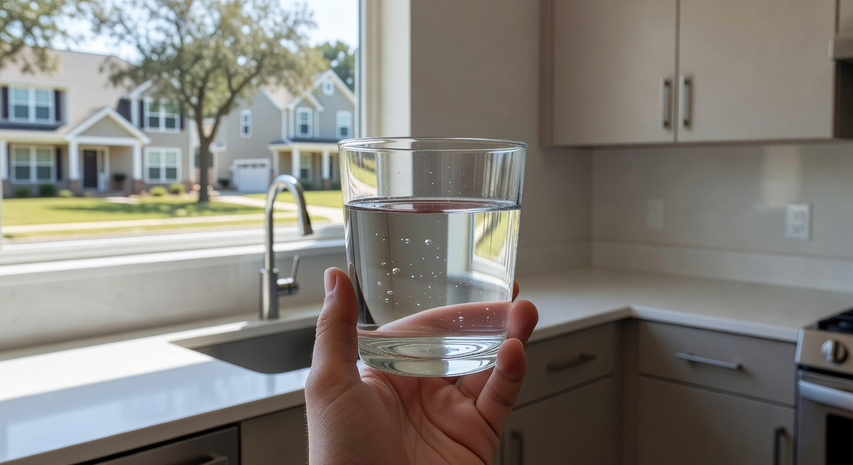 Water Quality Report for Zip Code 01033 (South Hadley, Massachusetts)