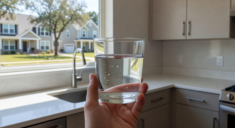 Water Quality Report for Zip Code 01033 (South Hadley, Massachusetts)