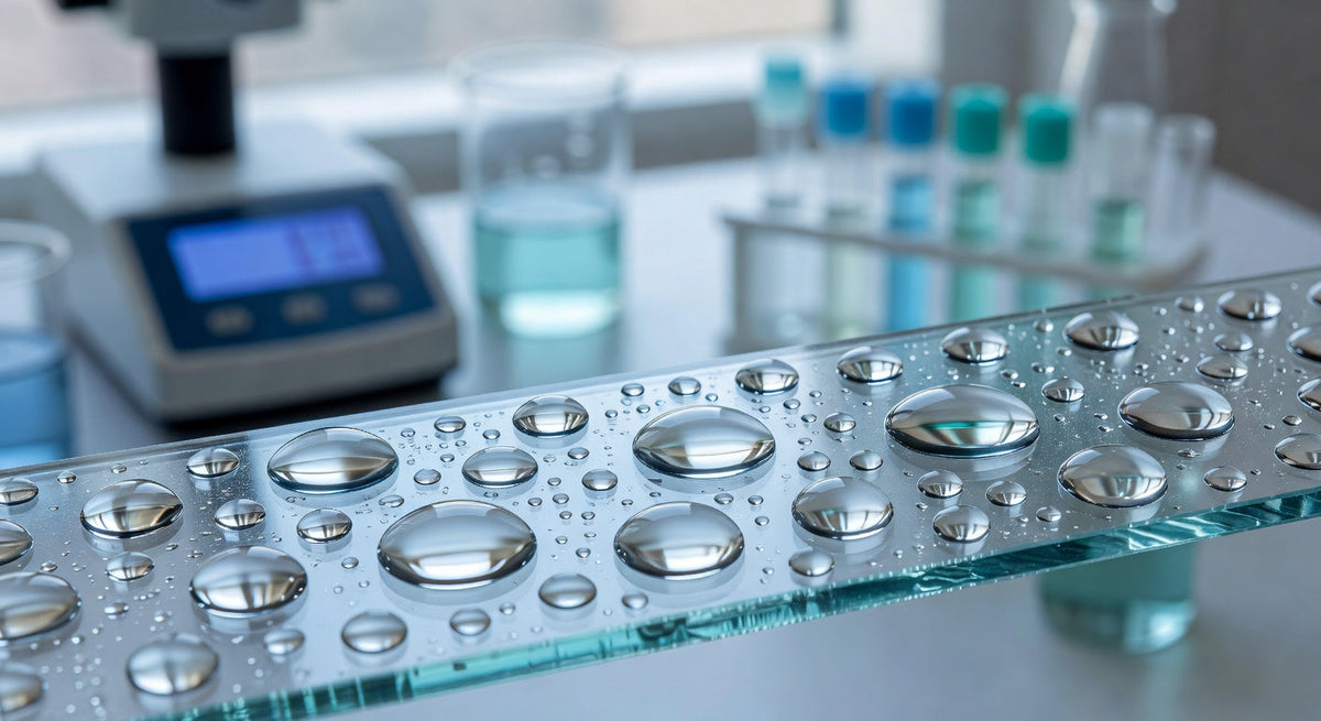 Lithium* in Drinking Water: Complete Guide (2026)